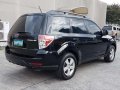 Good as new Subaru Forester 2010 for sale-3