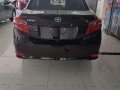2018 TOYOTA VIOS 1.3 E Automatic for sale -1