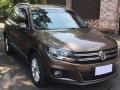 2014 Volkswagen Tiguan 2.0 TDI Diesel for sale-0