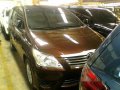 Well-kept Toyota Innova 2014 for sale-0