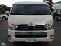 9T Kms Only. 2016 Toyota HiAce Super Grandia. Like Brand New. for sale-6