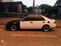 1995 Honda Civic ESi MT for sale -4