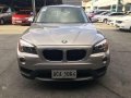 Well-maintained BMW X1 2014 for sale-0