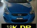 "Subok at Totoo" 18K DP 2018 Hyundai Accent 1.4L E MT for sale-2