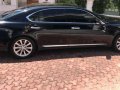 Good as new Lexus Ls460L 2010 for sale-7