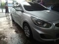 Hyundai Accent 2012 Manual Gas for sale -2