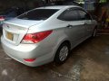 Hyundai Accent 2012 Manual Gas for sale -5