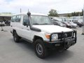 2013 Toyota Land Cruiser 4WD for sale-4