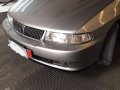 Mitsubishi Lancer GLS 2002 for sale-8