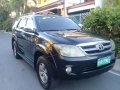 2006 Toyota Fortuner G 2.7 gas automatic for sale-0