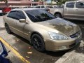 Honda Accord 2007 for sale-7