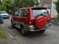 2005 Isuzu Crosswind XUV AT for sale-2