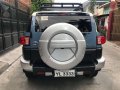 Well-maintained  FJ Cruiser AT 2015 for sale-3