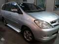 2008 Toyota Innova V 2.0L - CAR4U FOR SALE-1