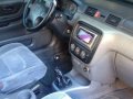 Honda CRV 2000 Manual for sale-7
