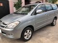 Well-maintained Toyota Innova G 2007 for sale-1
