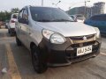 2014 Suzuki Alto STD Manual Gas Automobilico SM Southmall-2