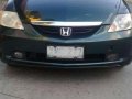 Well-maintained Honda City 2003 for sale-0