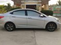 Well-kept Hyundai Accent 2011 for sale-2