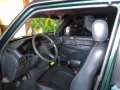 1997 Mitsubishi Pajero 4X4 Manual Diesel FOR SALE-2