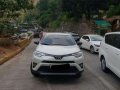 Well-kept Toyota Rav4 Active 2017 AT for sale-0