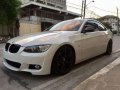 Good as new  BMW 320i e92 2008 for sale-1