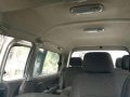 Well-kept Hyundai Starex Jumbo 2002 for sale-3