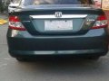 Well-maintained Honda City 2003 for sale-1