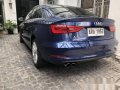 AUDI A3 2015 Automatic Diesel FOR SALE -6