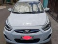 Well-maintained Hyundai Accent Hatchback Diesel 2014 for sale-1