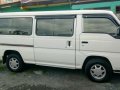 Well-maintained Nissan Urvan 2015 for sale-1