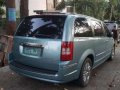 Good as new Chrsler Town and Country 2009 for sale-2