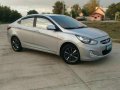 Well-kept Hyundai Accent 2011 for sale-0