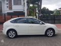 2006 Ford Focus Automatic for sale -3
