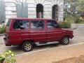 TOYOTA Tamaraw FX 2c for sale -3
