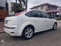 2006 Ford Focus Automatic for sale -2