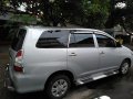 Well-kept Toyota Innova 2016 for sale-2