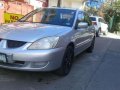 2008 cvt MITSUBISHI Lancer manual FOR SALE-4