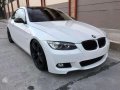 Good as new  BMW 320i e92 2008 for sale-0
