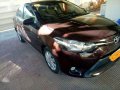 Toyota Vios 2016 matic FOR SALE-3