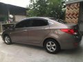Hyundai Accent 2011 Automatic for sale -5