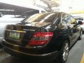 2007 Mercedes Benz C200 17tkm for sale -2