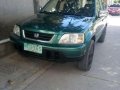 Good as new Honda CrV for sale-2