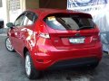 2016 Ford Fiesta Automatic Automobilico SM City BF-2