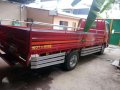 2010 Isuzu Elf Dropside NKR 15ft FOR SALE-4