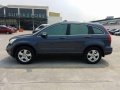 Honda Crv 2007 model AT for sale-0