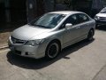 Good as new HONDA CIVIC FD 2007 for sale-0
