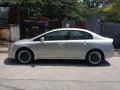 Good as new HONDA CIVIC FD 2007 for sale-1