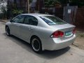 Good as new HONDA CIVIC FD 2007 for sale-2