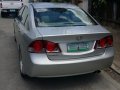 Good as new HONDA CIVIC FD 2007 for sale-3